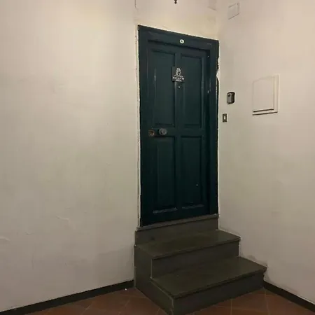 Parthenope House Neapel
