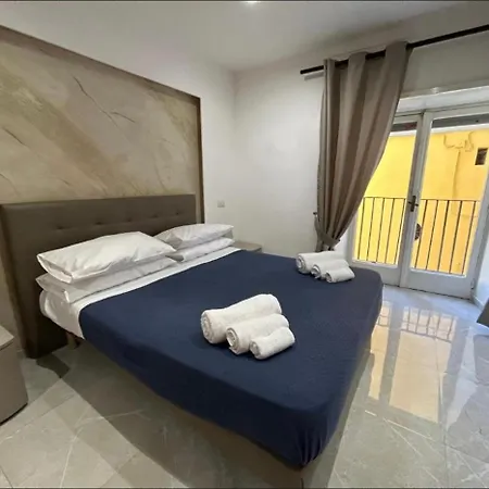 Parthenope House *