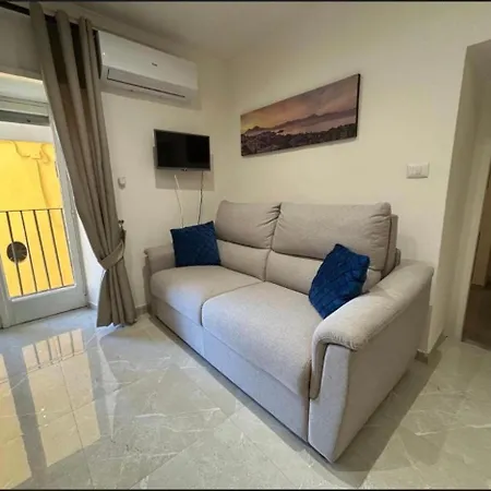 Hébergement de vacances Parthenope House Naples