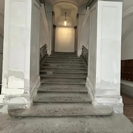 Parthenope House Ferienhaus