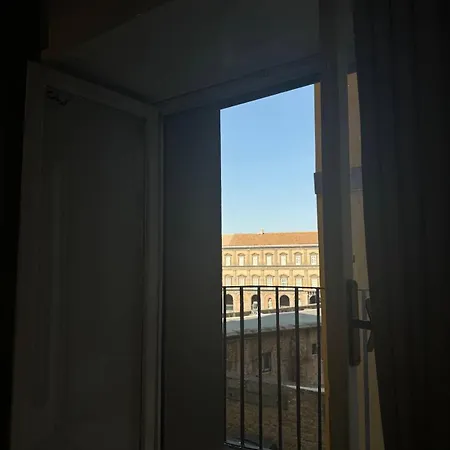 Parthenope House Hébergement de vacances Naples