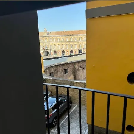 Ferienhaus Parthenope House